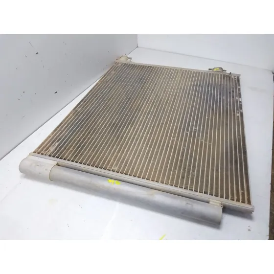 Condensador / Radiador Aire Acondicionado para Nissan Qashqai Ii (J11, J11_)