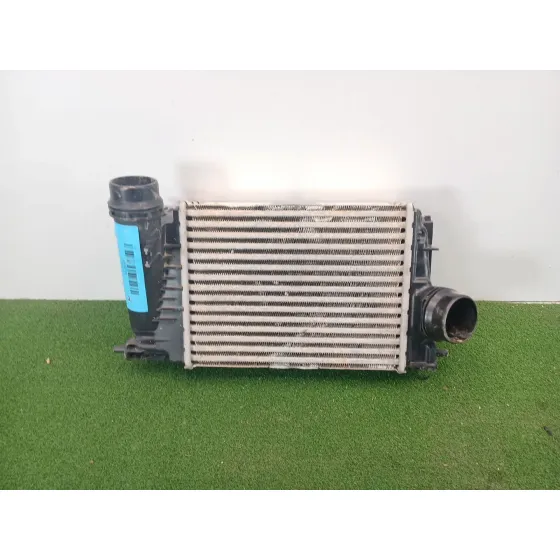 Intercooler para Nissan Qashqai Ii (J11, J11_)