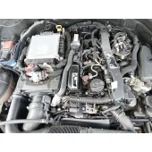 Despiece Motor para Mercedes-Benz Clase E Descapotable (A207)