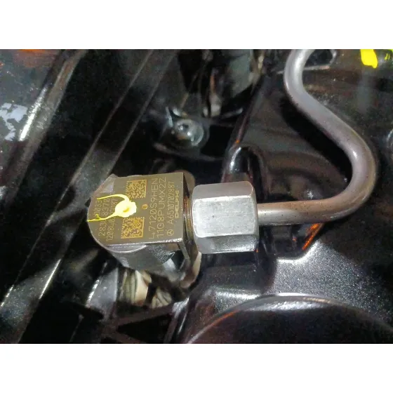Despiece Motor para Mercedes-Benz Clase E Descapotable (A207)
