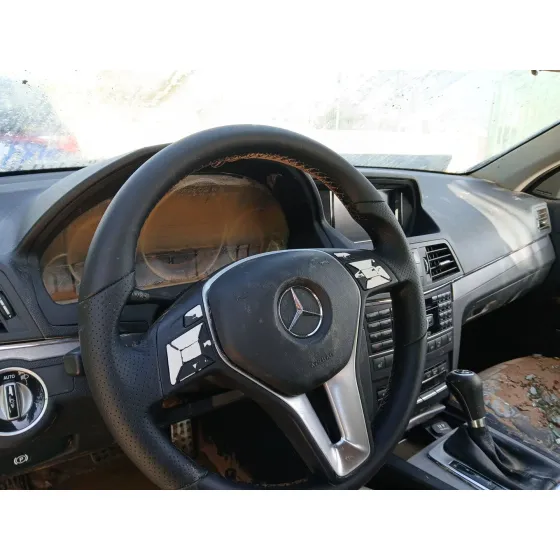 Kit Airbag para Mercedes-Benz Clase E Descapotable (A207)