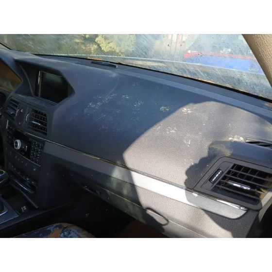 Kit Airbag para Mercedes-Benz Clase E Descapotable (A207)