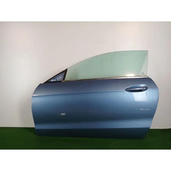 Puerta Delantera Izquierda para Mercedes-Benz Clase E Descapotable (A207)