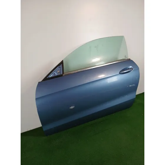 Puerta Delantera Izquierda para Mercedes-Benz Clase E Descapotable (A207)