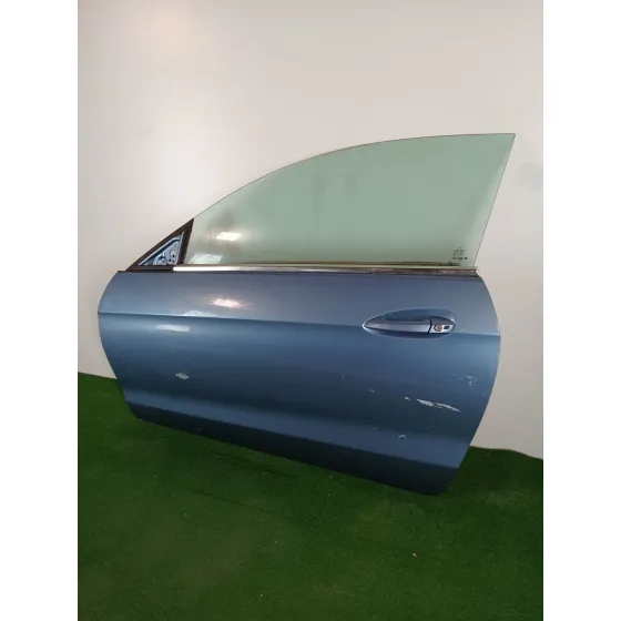 Puerta Delantera Izquierda para Mercedes-Benz Clase E Descapotable (A207)