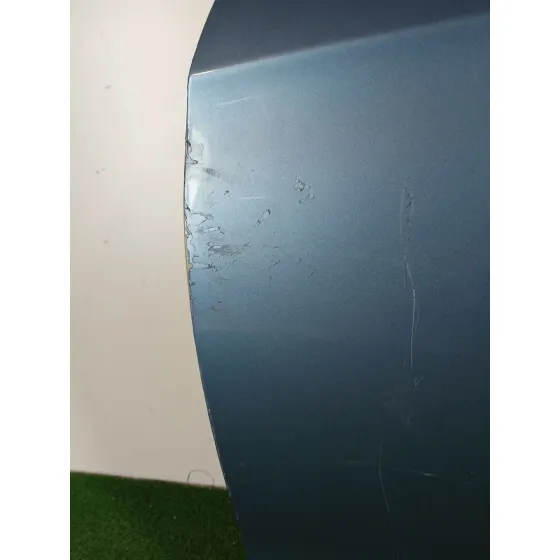 Puerta Delantera Izquierda para Mercedes-Benz Clase E Descapotable (A207)