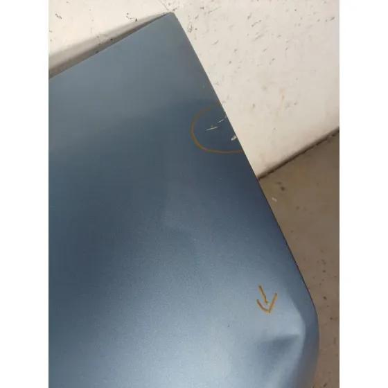 Tapa Maletero para Mercedes-Benz Clase E Descapotable (A207)