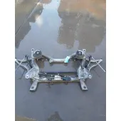 Puente Delantero para Mercedes-Benz Clase E Descapotable (A207)
