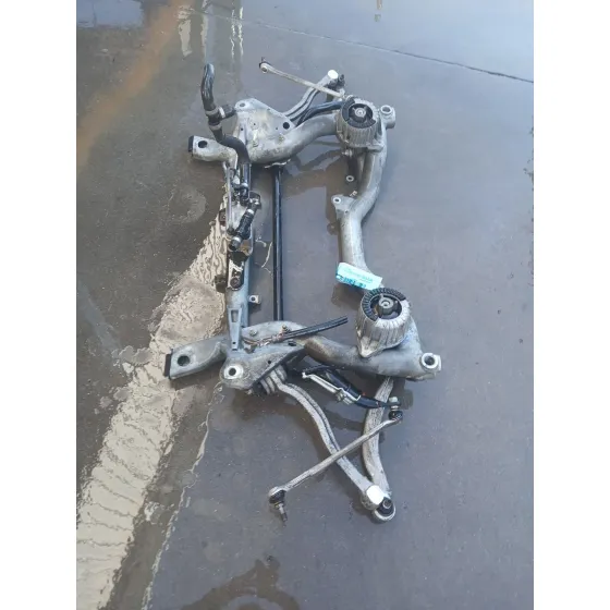 Puente Delantero para Mercedes-Benz Clase E Descapotable (A207)