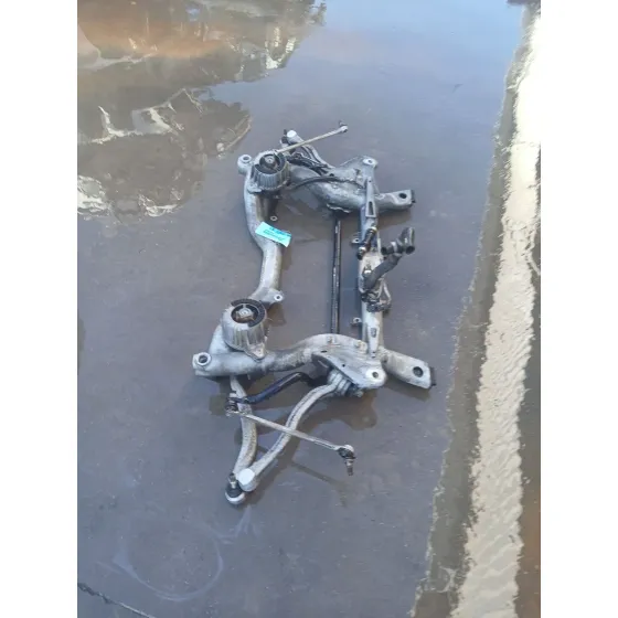 Puente Delantero para Mercedes-Benz Clase E Descapotable (A207)