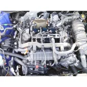 Despiece Motor para Hyundai I20 Iii (Bc3, Bi3)