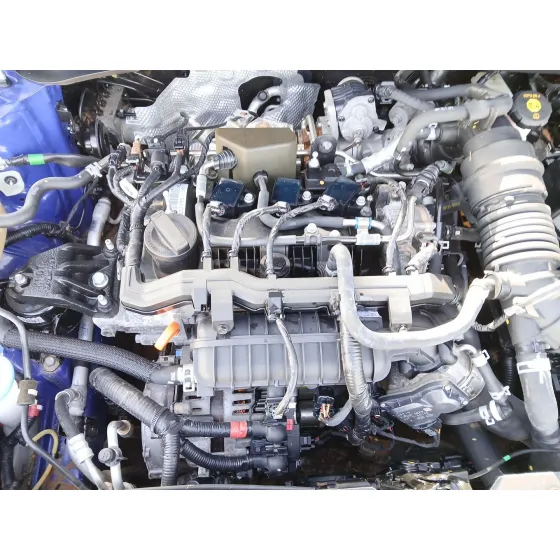 Despiece Motor para Hyundai I20 Iii (Bc3, Bi3)