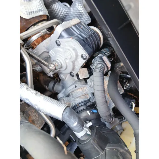 Despiece Motor para Hyundai I20 Iii (Bc3, Bi3)