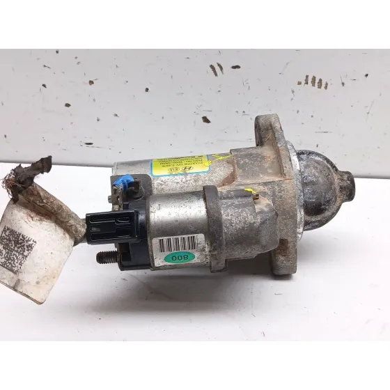 Motor Arranque para Hyundai I20 Iii (Bc3, Bi3)