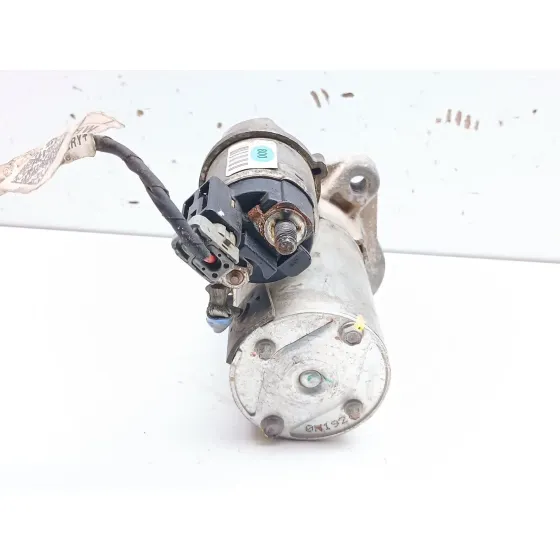 Motor Arranque para Hyundai I20 Iii (Bc3, Bi3)