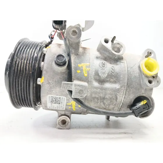 Compresor Aire Acondicionado para Hyundai I20 Iii (Bc3, Bi3)