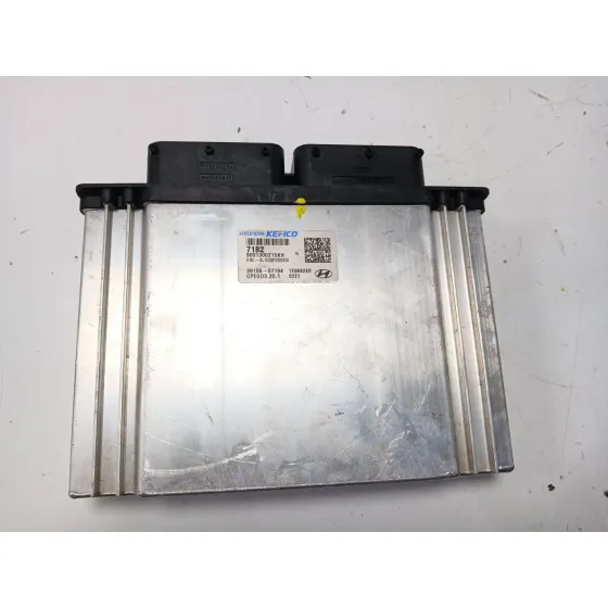 Centralita Motor Uce para Hyundai I20 Iii (Bc3, Bi3)