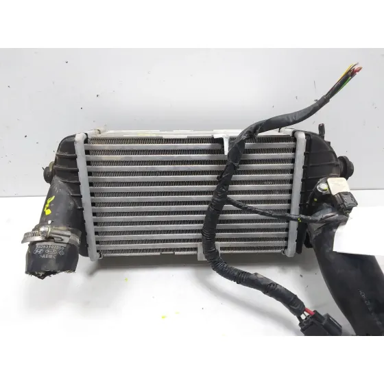 Intercooler para Hyundai I20 Iii (Bc3, Bi3)