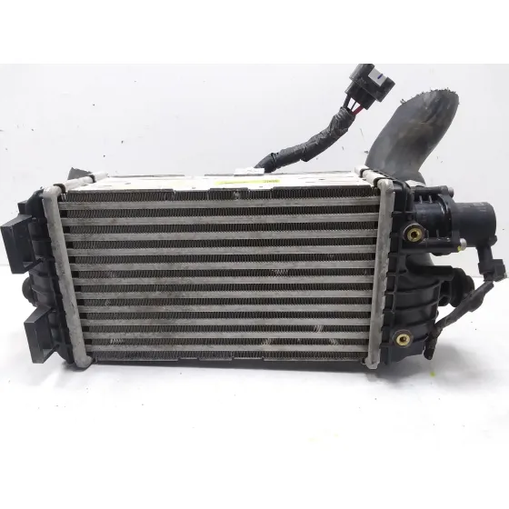 Intercooler para Hyundai I20 Iii (Bc3, Bi3)