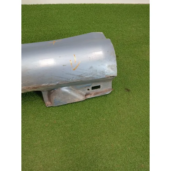 Faldon Lateral para Mercedes-Benz Clase E Descapotable (A207)
