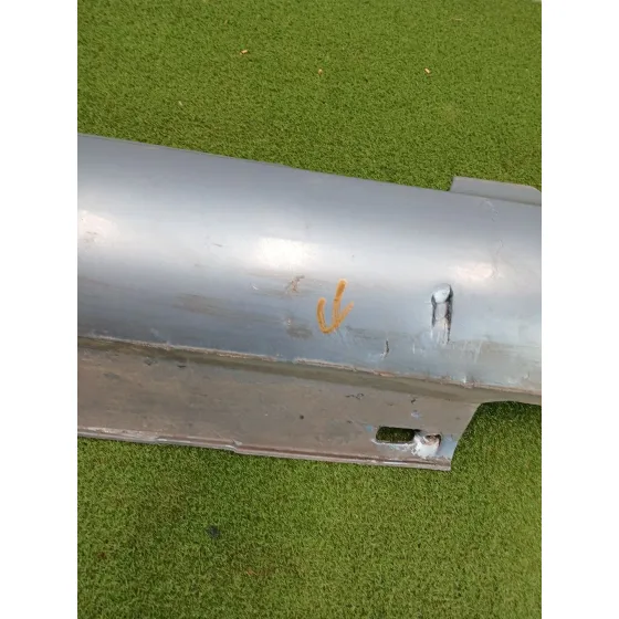 Faldon Lateral para Mercedes-Benz Clase E Descapotable (A207)