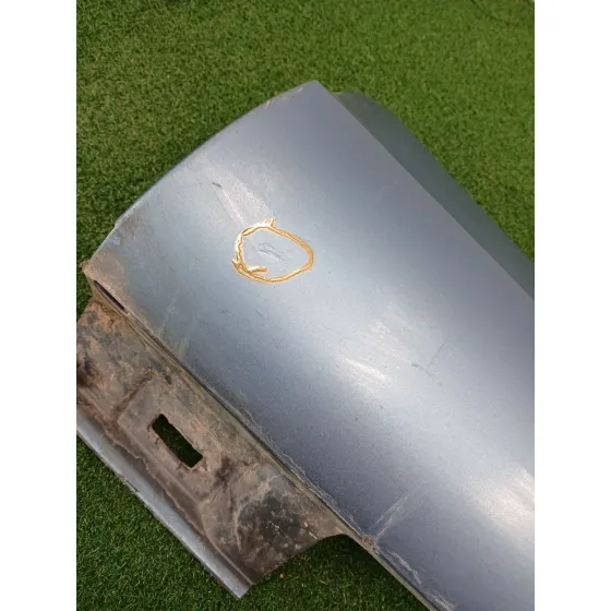 Faldon Lateral para Mercedes-Benz Clase E Descapotable (A207)