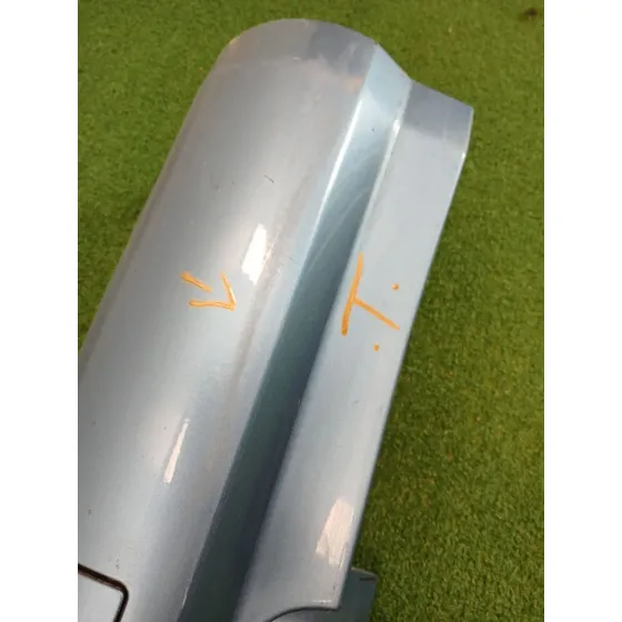 Faldon Lateral para Mercedes-Benz Clase E Descapotable (A207)