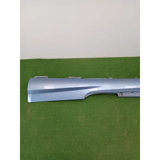 Faldon Lateral para Mercedes-Benz Clase E Descapotable (A207)
