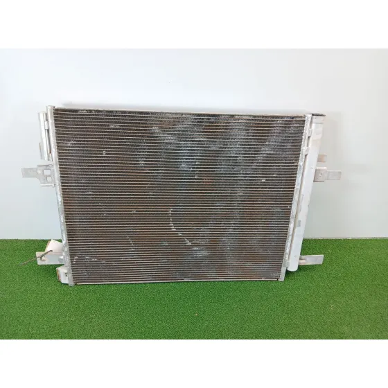Condensador / Radiador Aire Acondicionado para Peugeot 3008 Iii Hybrid Motor Hn09