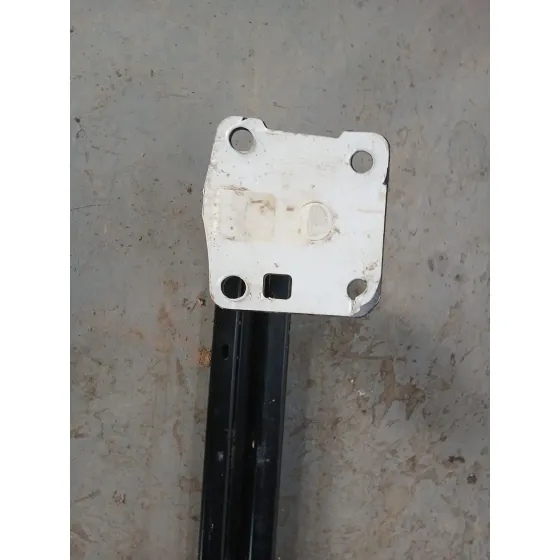 Refuerzo Paragolpes Trasero para Peugeot 3008 Iii Hybrid Motor Hn09