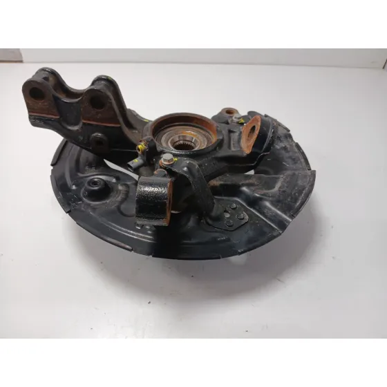 Mangueta Delantera Izquierda para Peugeot 3008 Iii Hybrid Motor Hn09