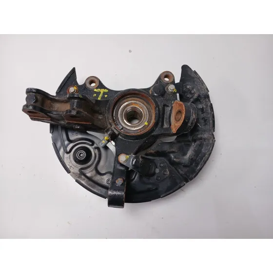 Mangueta Delantera Izquierda para Peugeot 3008 Iii Hybrid Motor Hn09