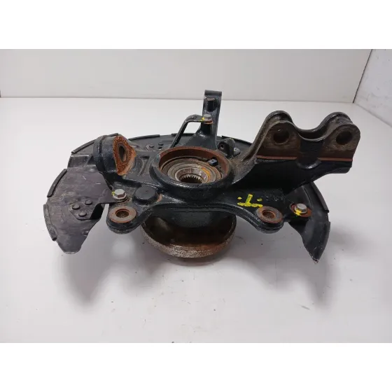 Mangueta Delantera Izquierda para Peugeot 3008 Iii Hybrid Motor Hn09