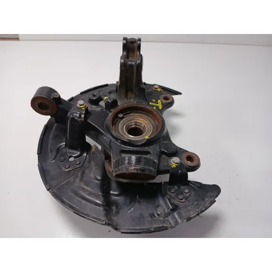 Mangueta Delantera Izquierda para Peugeot 3008 Iii Hybrid Motor Hn09