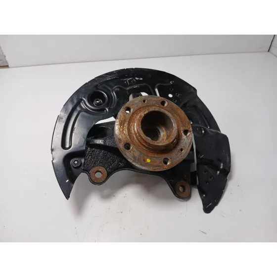 Mangueta Delantera Izquierda para Peugeot 3008 Iii Hybrid Motor Hn09