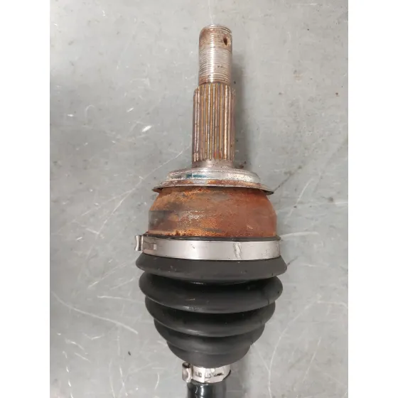 Transmision Delantera Izquierda para Nissan Qashqai Ii (J11, J11_)