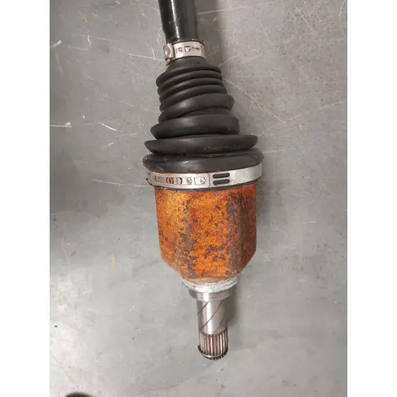 Transmision Delantera Izquierda para Nissan Qashqai Ii (J11, J11_)