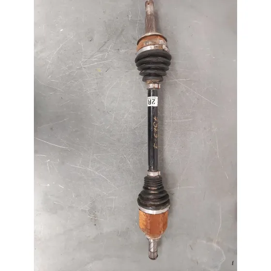 Transmision Delantera Izquierda para Nissan Qashqai Ii (J11, J11_)