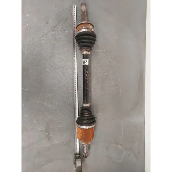 Transmision Delantera Izquierda para Nissan Qashqai Ii (J11, J11_)