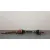 Transmision Delantera Derecha para Nissan Qashqai Ii (J11, J11_)