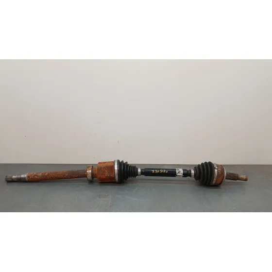 Transmision Delantera Derecha para Nissan Qashqai Ii (J11, J11_)
