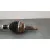 Transmision Delantera Derecha para Nissan Qashqai Ii (J11, J11_)