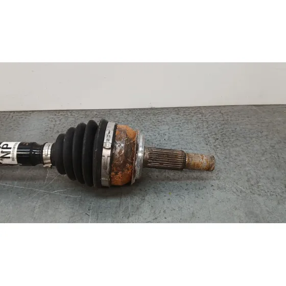 Transmision Delantera Derecha para Nissan Qashqai Ii (J11, J11_)