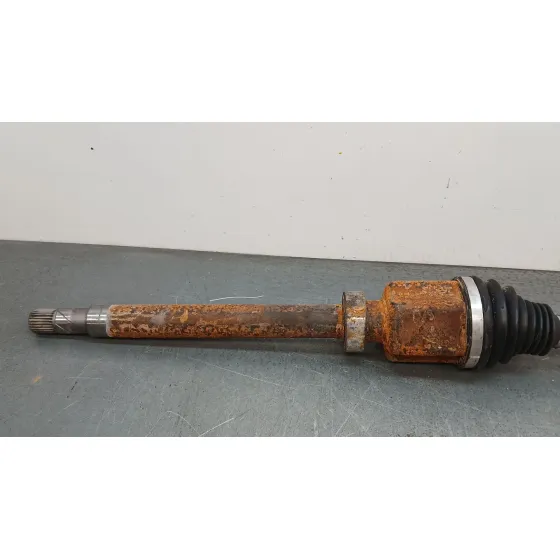 Transmision Delantera Derecha para Nissan Qashqai Ii (J11, J11_)
