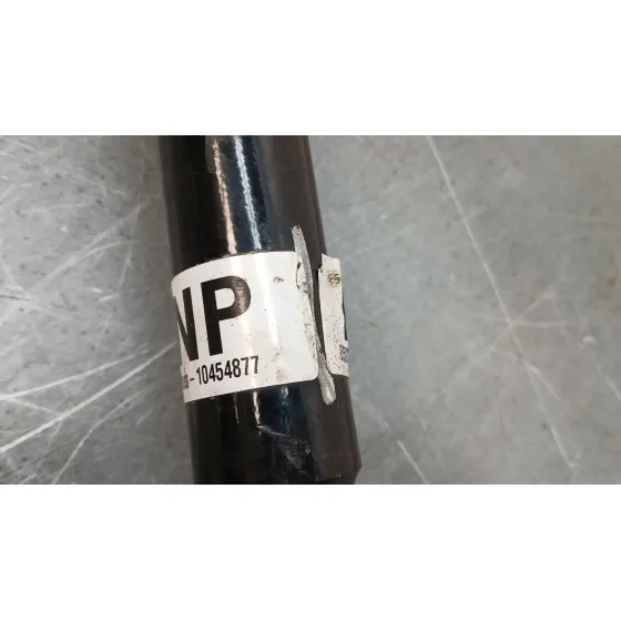 Transmision Delantera Derecha para Nissan Qashqai Ii (J11, J11_)