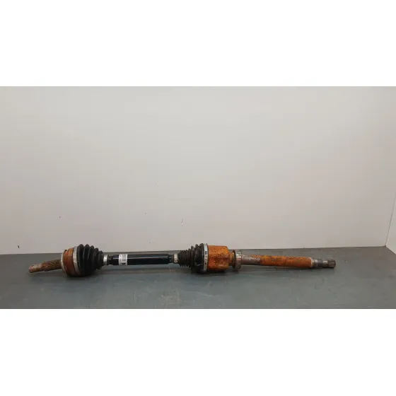 Transmision Delantera Derecha para Nissan Qashqai Ii (J11, J11_)