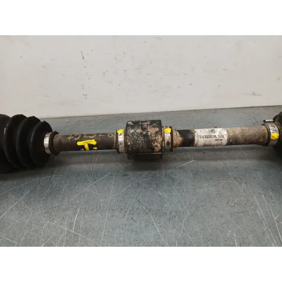 Transmision Delantera Izquierda para Hyundai Kona (Os, Ose, Osi)