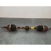 Transmision Delantera Izquierda para Kia Stonic (Yb)