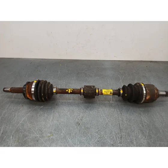 Transmision Delantera Izquierda para Kia Stonic (Yb)