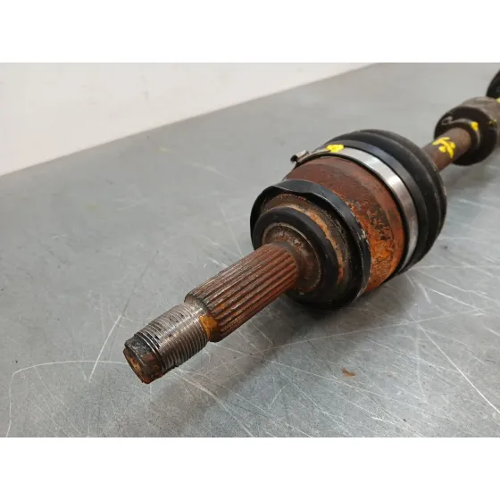 Transmision Delantera Izquierda para Kia Stonic (Yb)